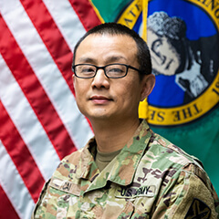 SSG 
Honggang Cai
